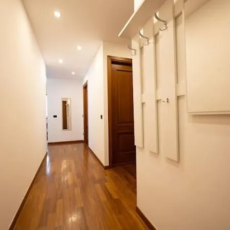 La Casa Di Angy Apartment