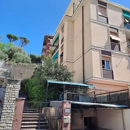 La Casa Di Angy Apartment La Spezia