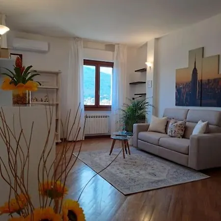 La Casa Di Angy * La Spezia
