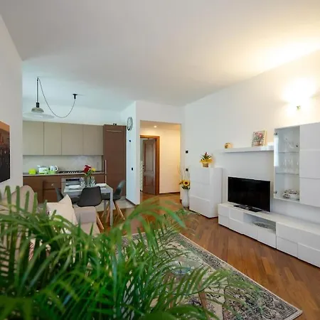 Apartment La Casa Di Angy