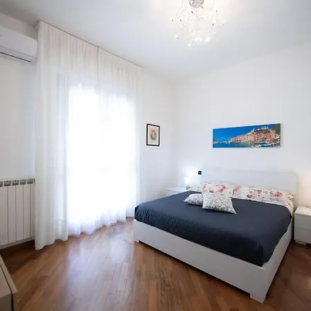 La Casa Di Angy Apartment